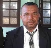KORNELIS YENU